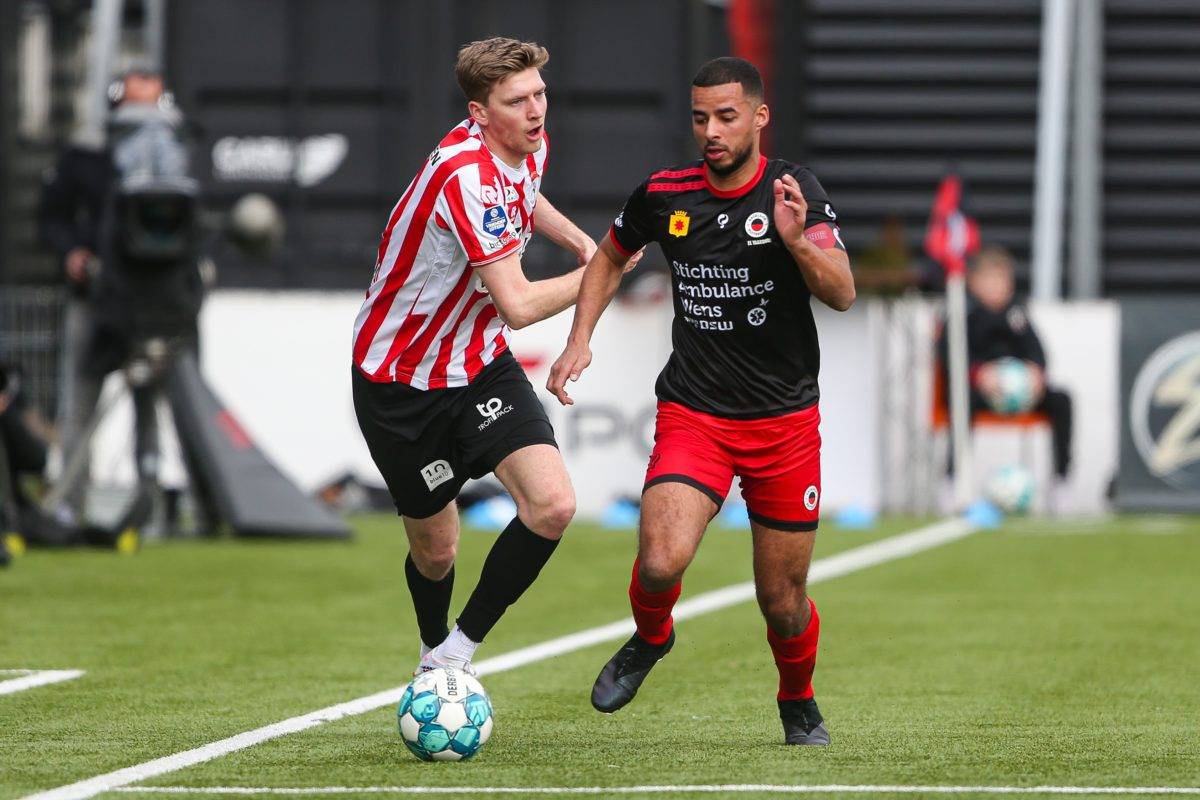 一记令人瞠 一记令人瞠