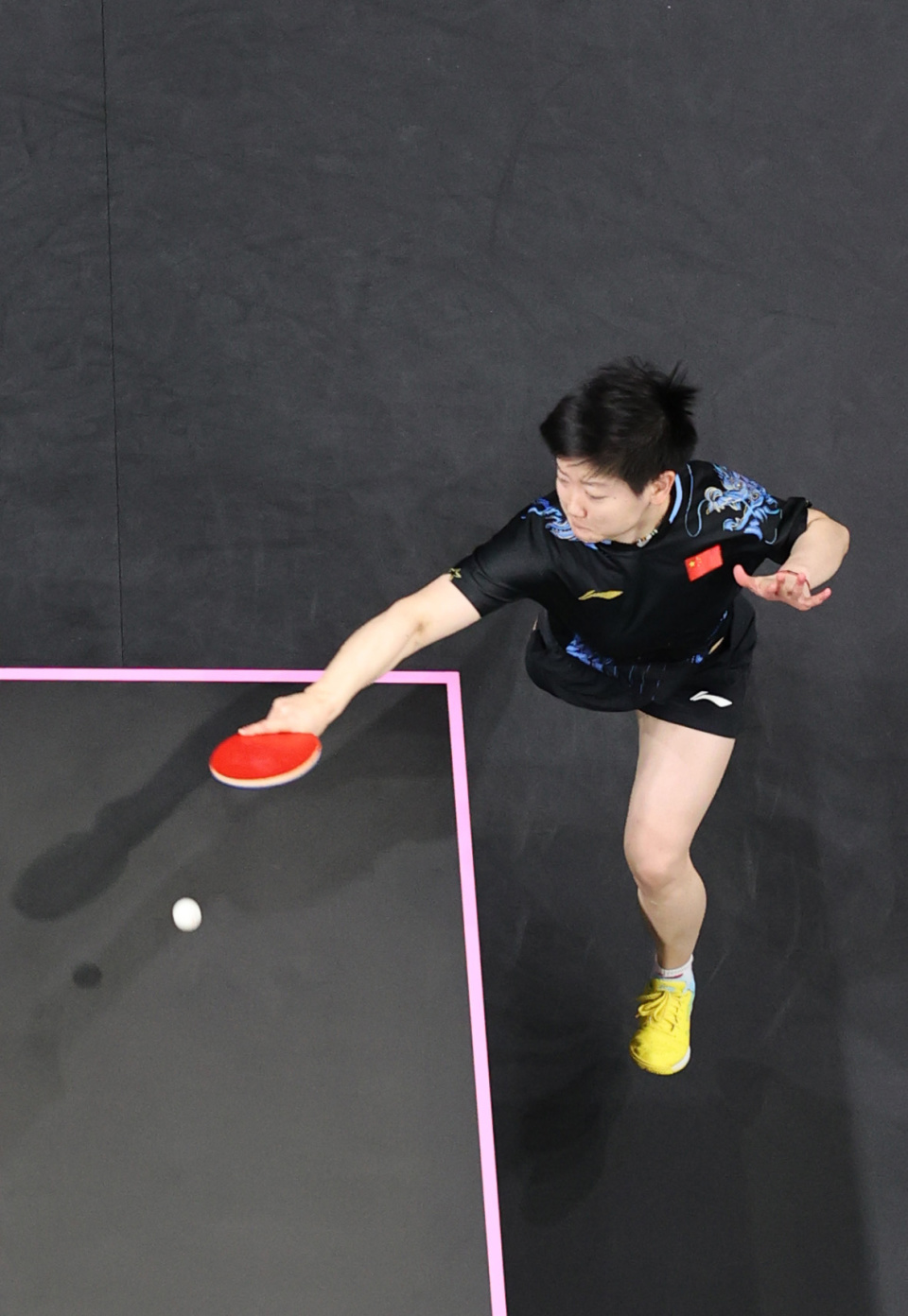 张琳艳的出 张琳艳的出