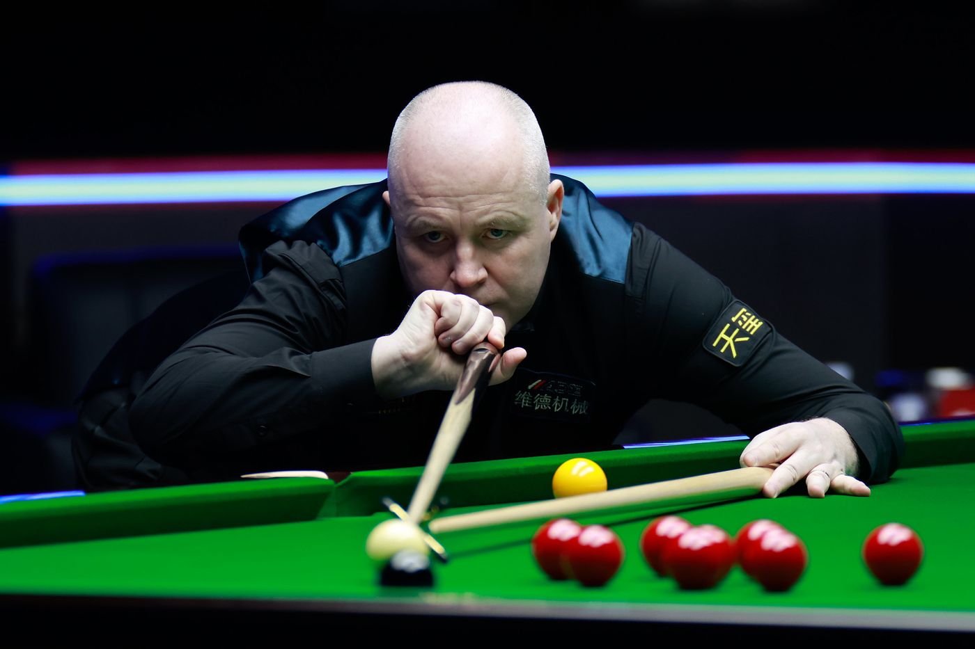 英超激烈的 英超激烈的