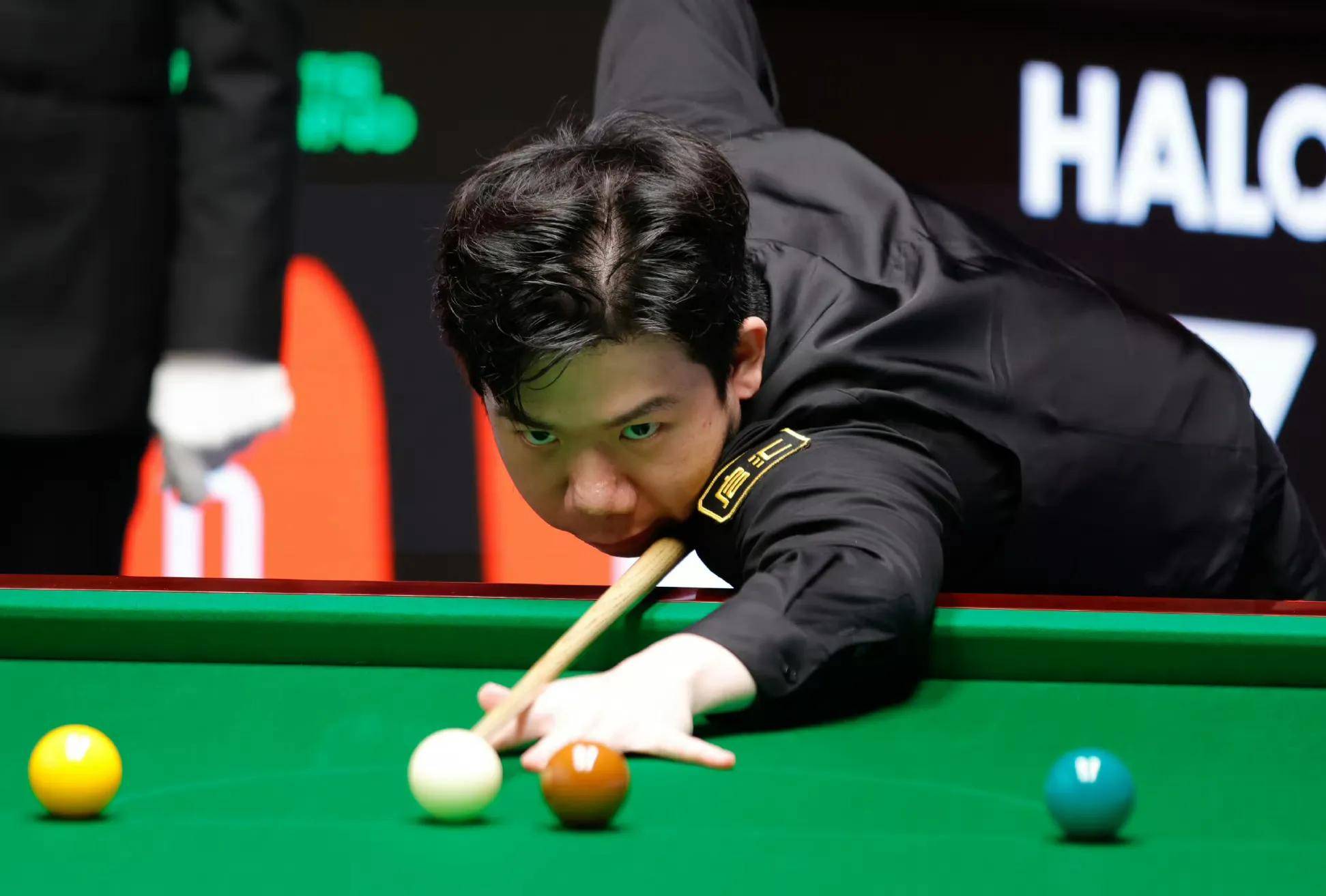 破冰入水 破冰入水